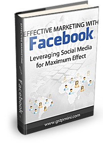 Effective Marketing with Facebook