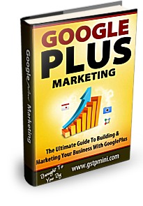 Google Plus Marketing