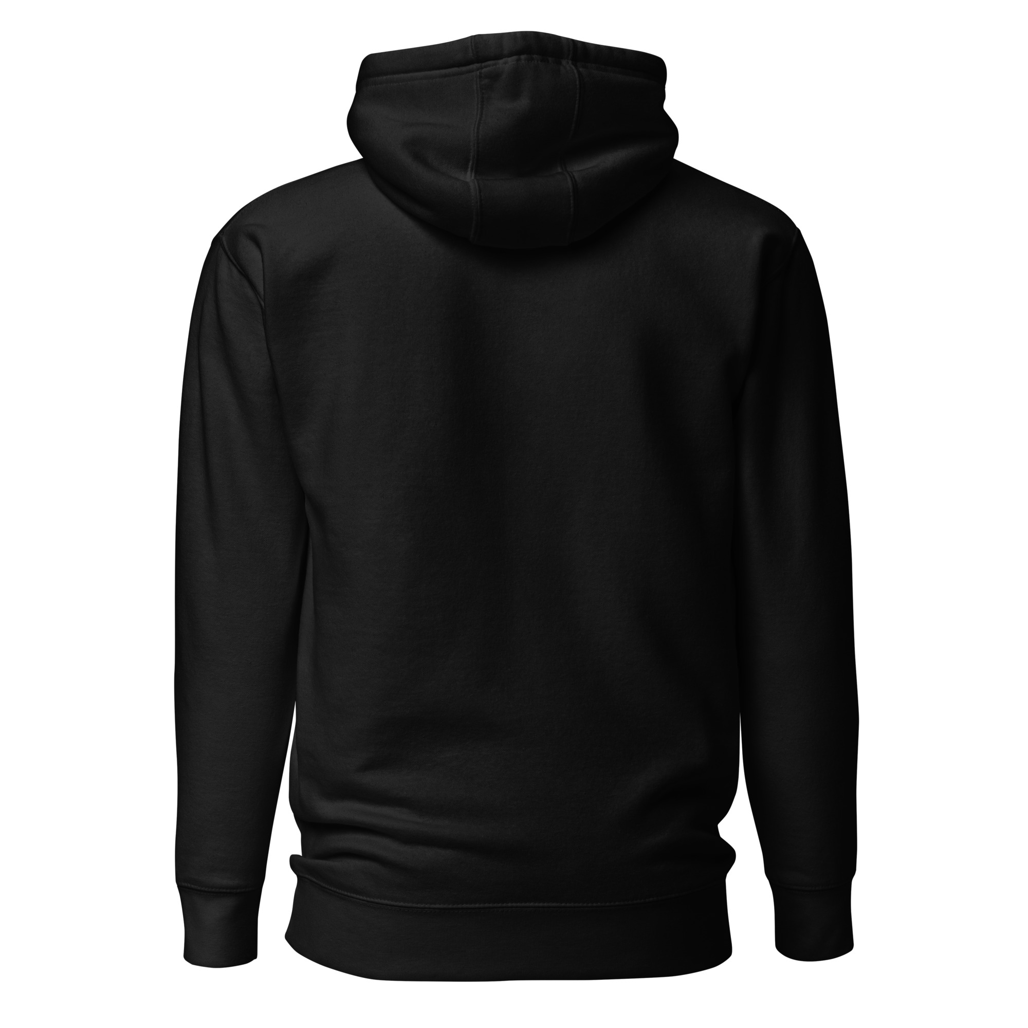 Nebraska- Red Cloud 1- Hoodie Pullover - Image 2
